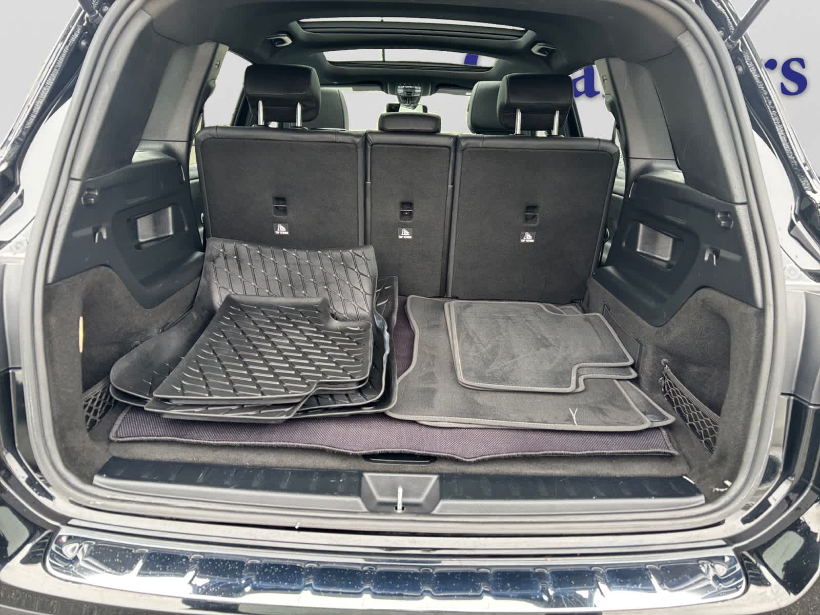 used 2022 Mercedes-Benz GLB 250 car, priced at $29,998