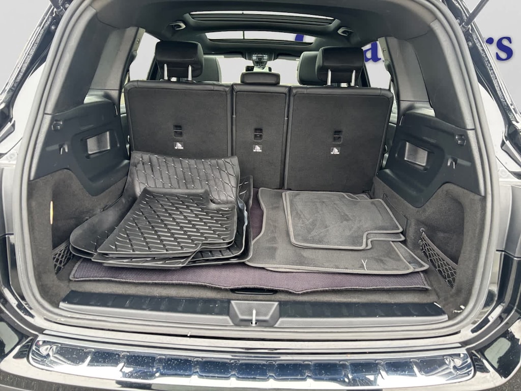 Certified 2022 Mercedes-Benz GLB 250 4MATIC SUV