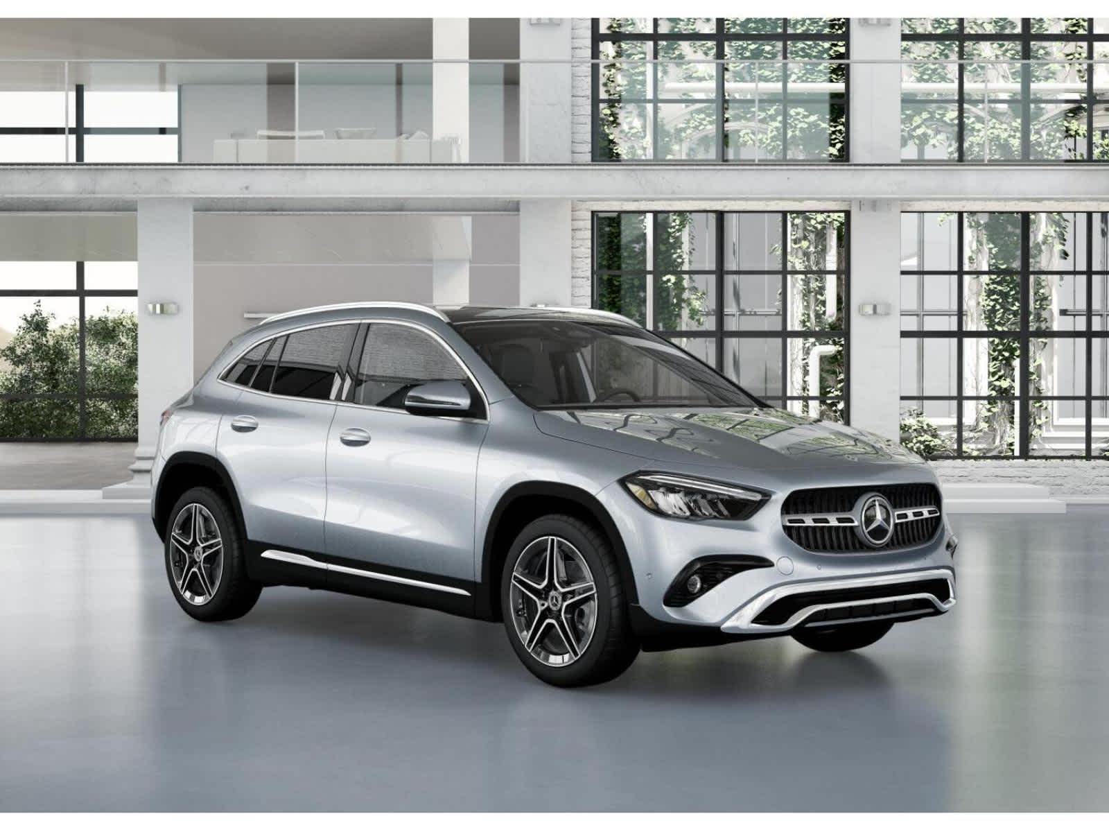 2026 Mercedes-Benz GLA GLA 250 - Photo 11