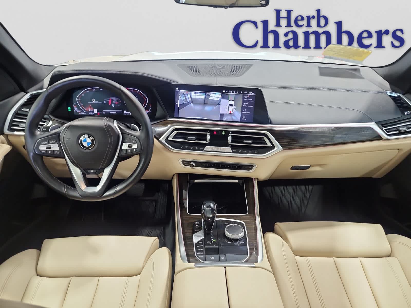 used 2020 BMW X5 car, priced at $29,997