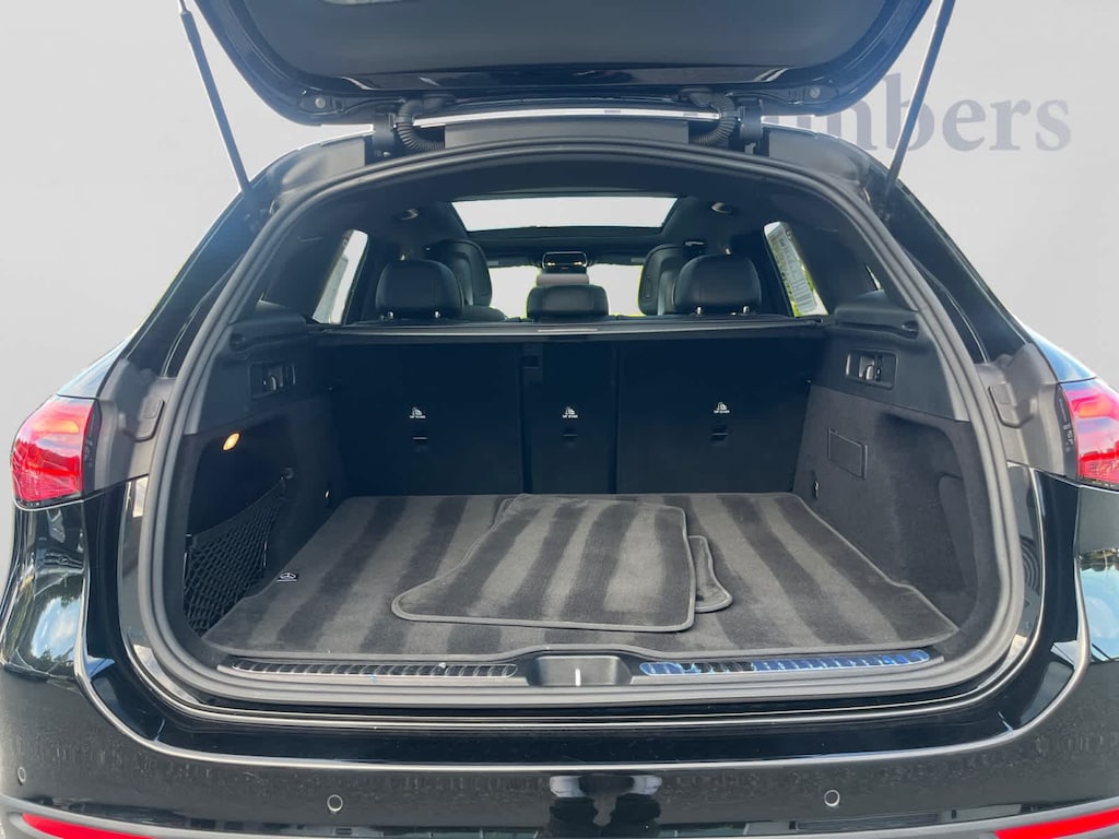 Certified 2023 Mercedes-Benz GLC 300 4MATIC SUV