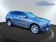 Used 2018 Volvo XC90 T6 AWD Inscription (7 Passenger) SUV