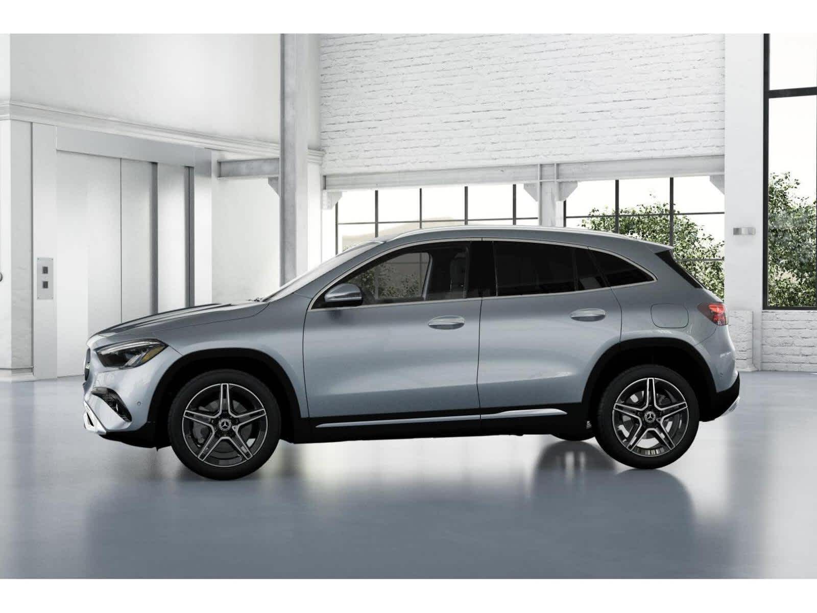 2026 Mercedes-Benz GLA GLA 250 - Photo 34