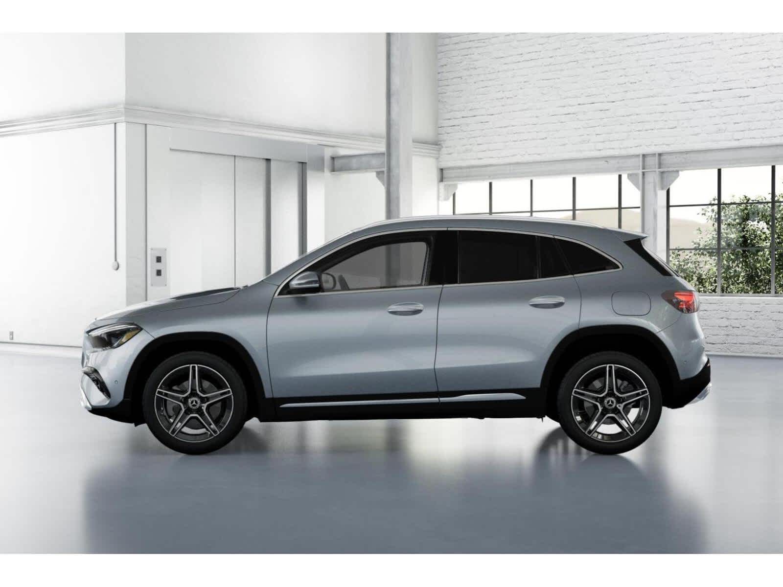 2026 Mercedes-Benz GLA GLA 250 - Photo 33
