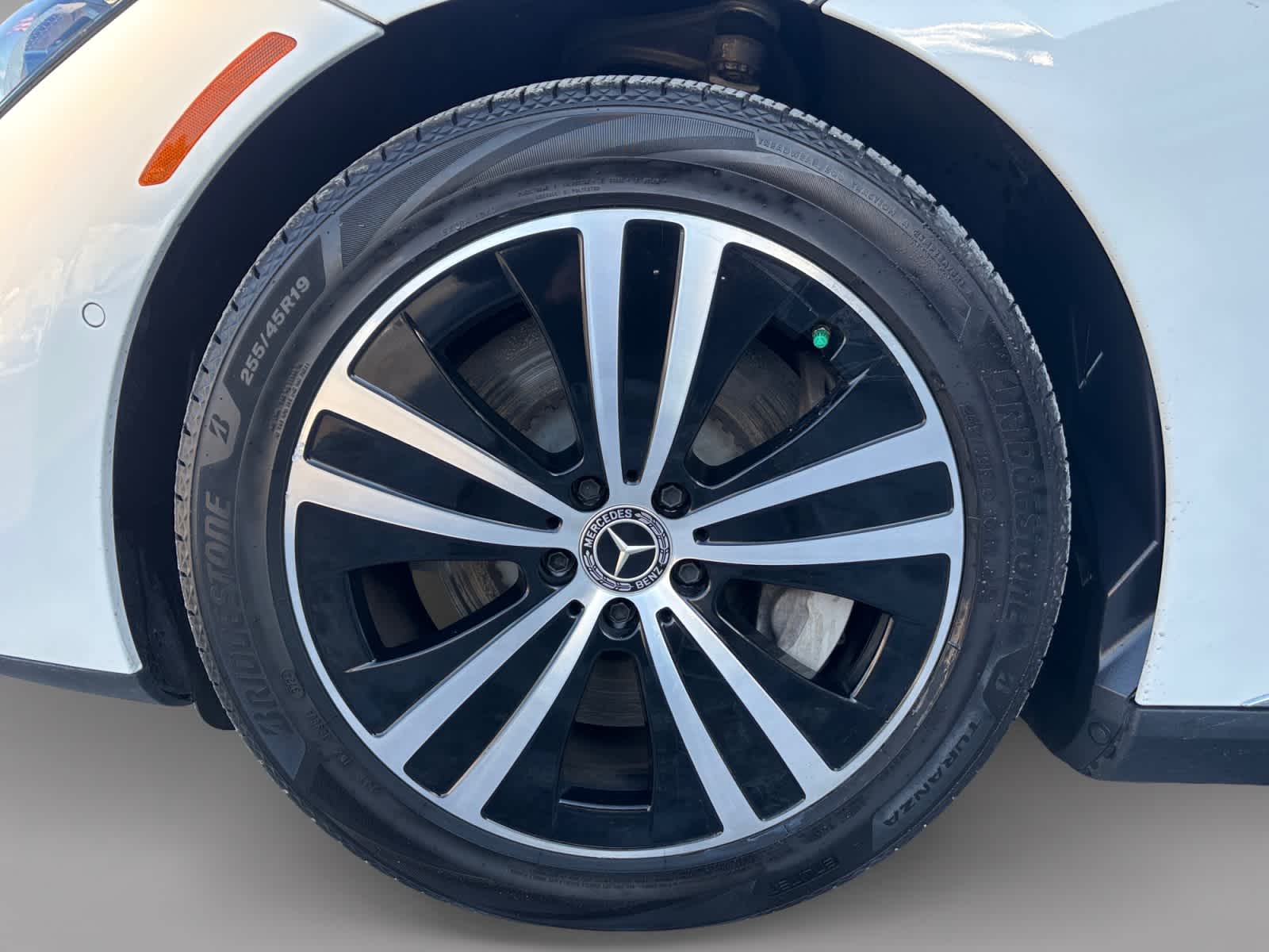 used 2023 Mercedes-Benz EQE 350 car, priced at $30,998