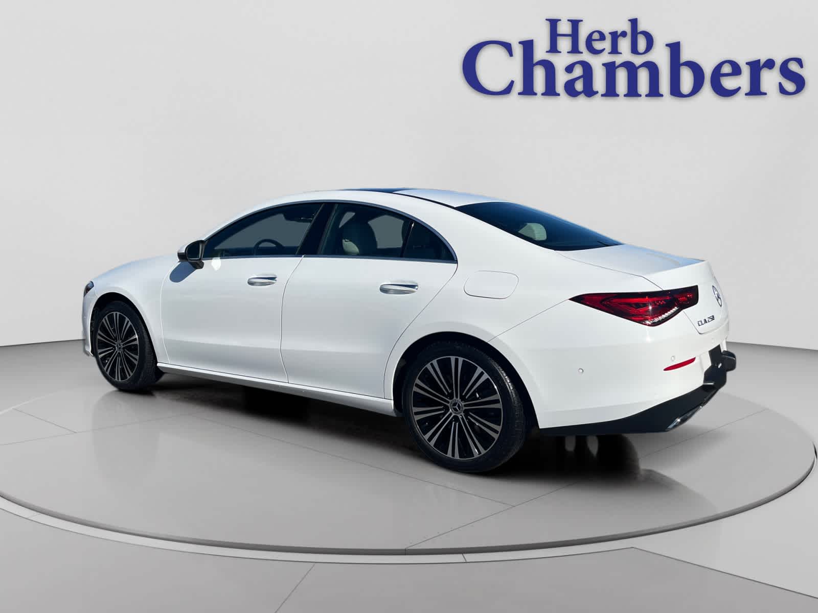 used 2022 Mercedes-Benz CLA 250 car, priced at $26,998