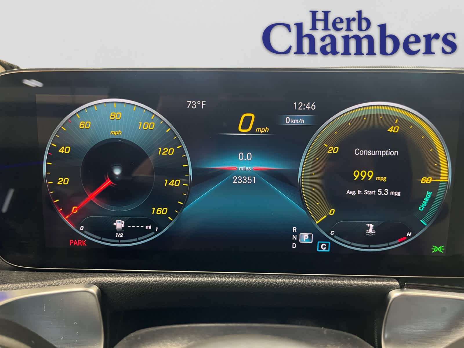 used 2023 Mercedes-Benz GLB 250 car, priced at $33,998