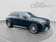  Mercedes-Benz AMG GLE 63