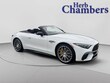  Mercedes-Benz AMG SL 63