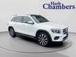  Mercedes-Benz GLB 250