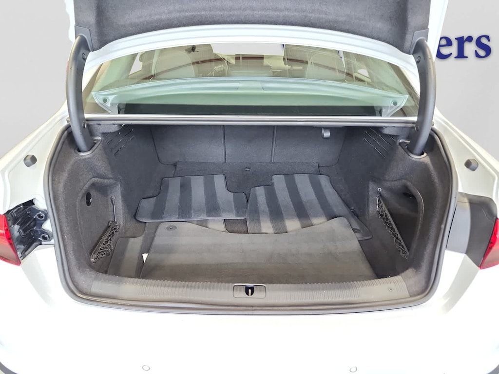 Used 2021 Audi A4 40 Premium Sedan