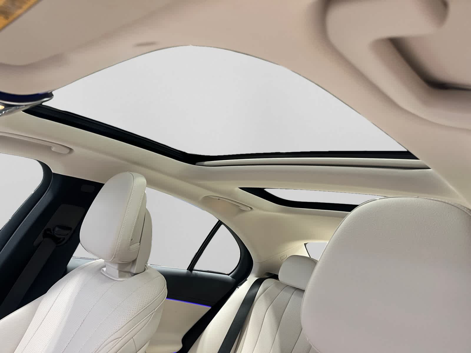 used 2026 Mercedes-Benz E-Class car, priced at $67,998