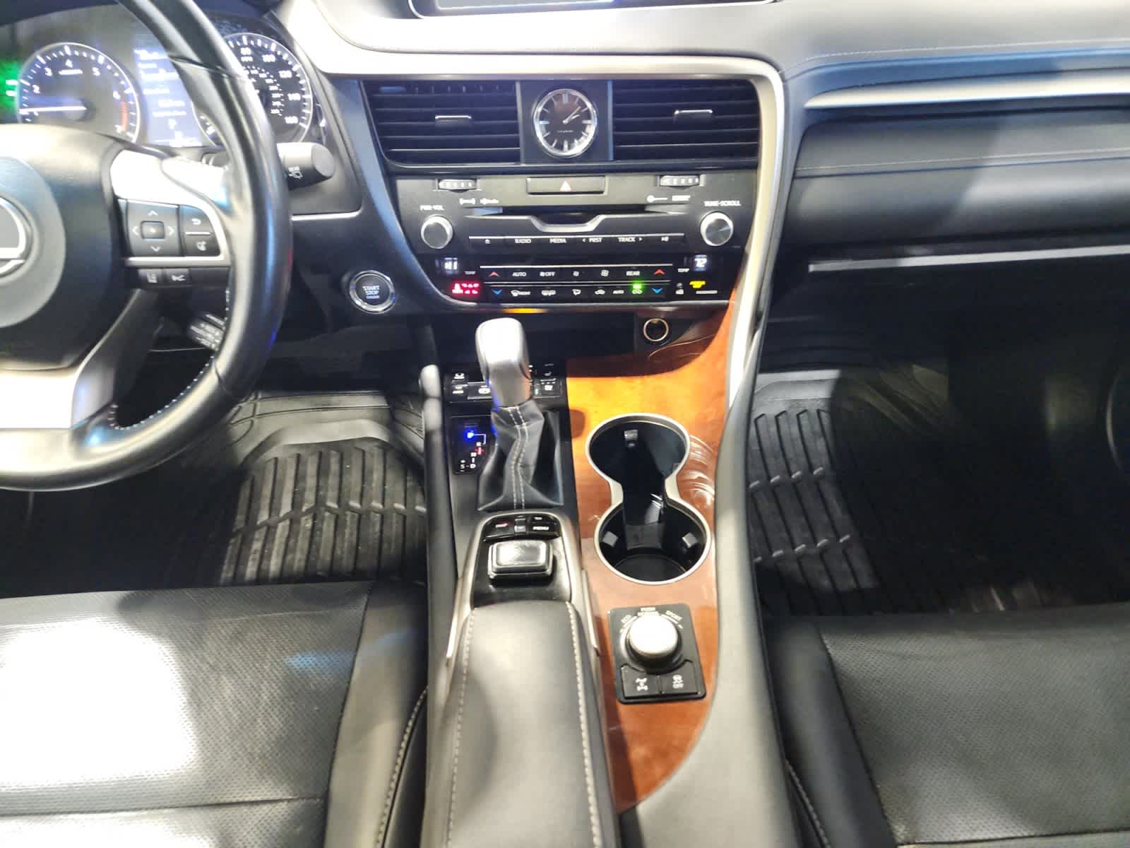 used 2019 Lexus RX 350L car, priced at $27,997