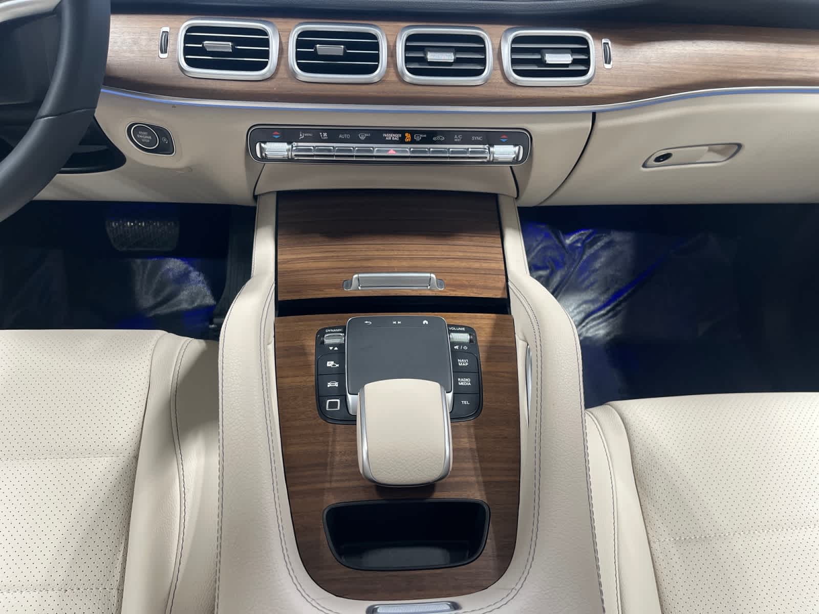 used 2026 Mercedes-Benz GLE 350 car, priced at $63,998