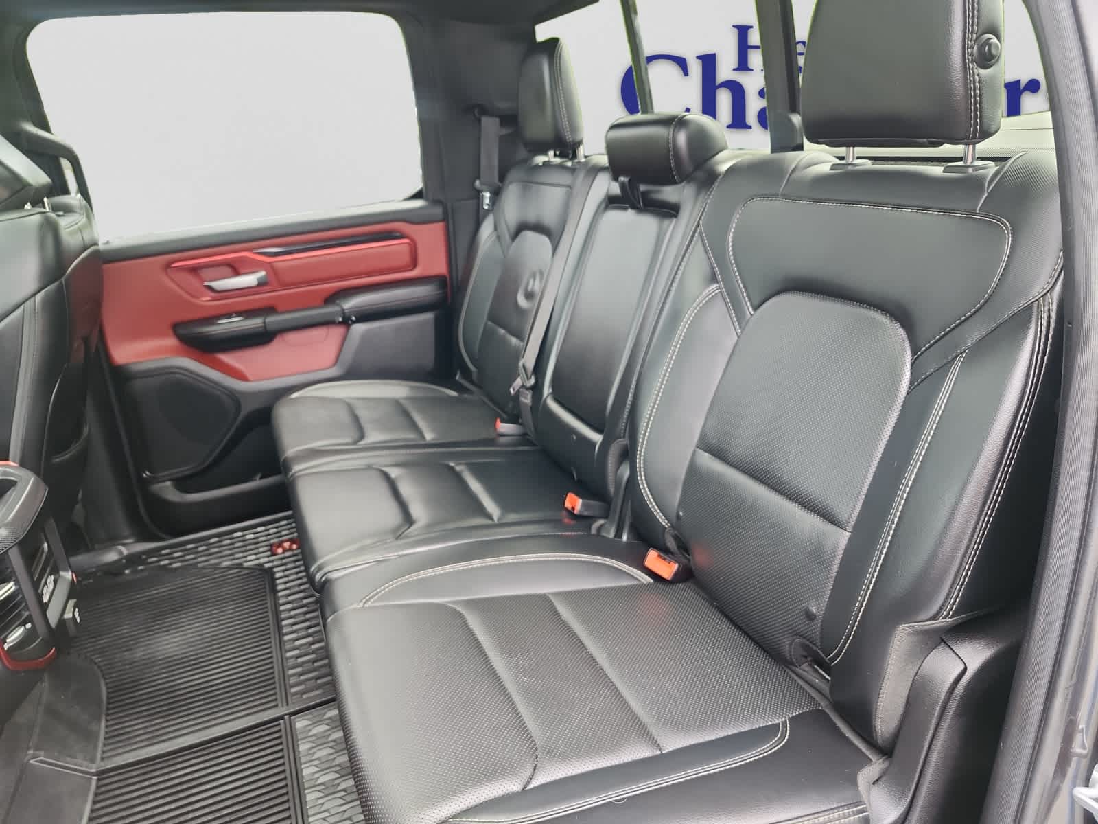 used 2019 Ram 1500 car, priced at $29,997