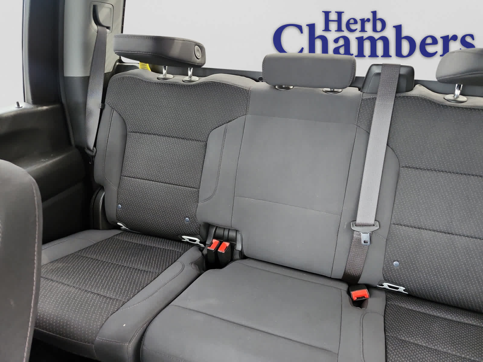 used 2024 GMC Sierra 2500 HD car, priced at $49,397