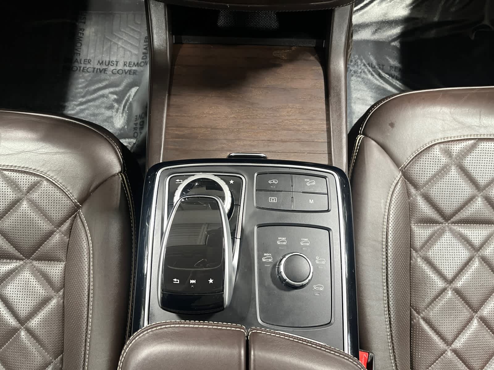 used 2019 Mercedes-Benz GLS 550 car, priced at $32,399