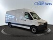 Mercedes-Benz Sprinter 2500
