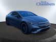 Mercedes-Benz AMG EQS