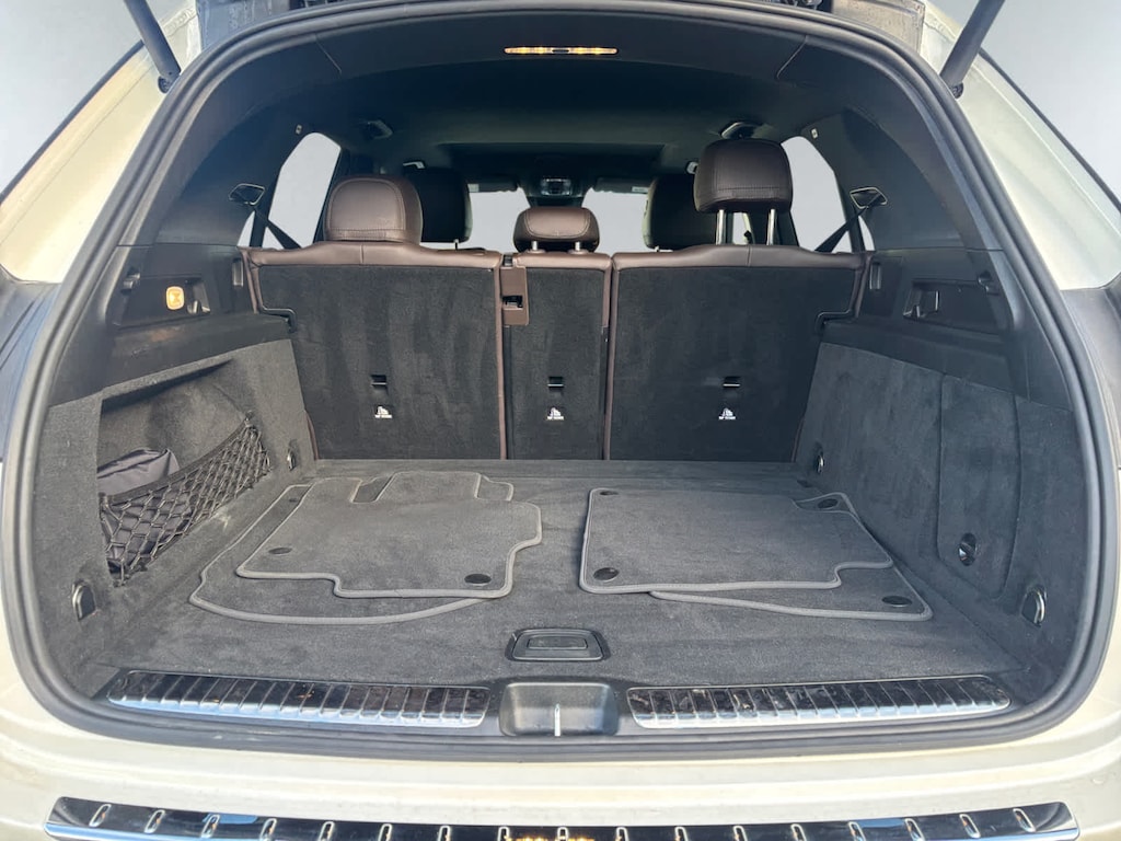 Certified 2022 Mercedes-Benz GLE 350 4MATIC SUV