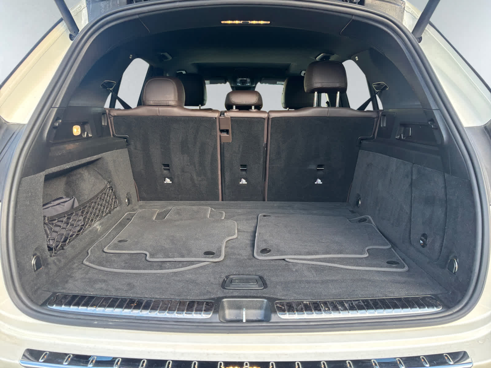 2022 Mercedes Benz GLE 350 4MATIC photo 4