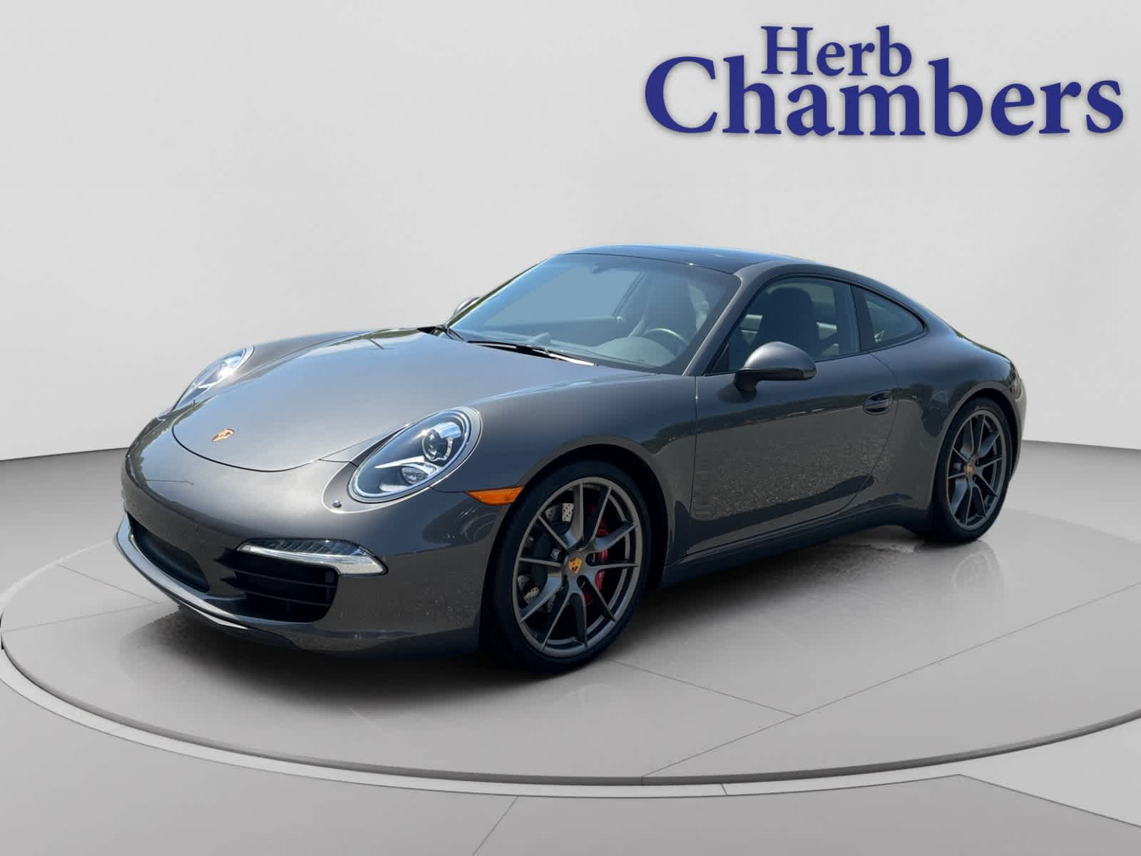 used 2016 Porsche 911 car, priced at $104,999