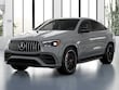 Mercedes-Benz AMG GLE 63