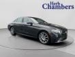 Used 2021 Mercedes-Benz E-Class E 350 4MATIC Sedan