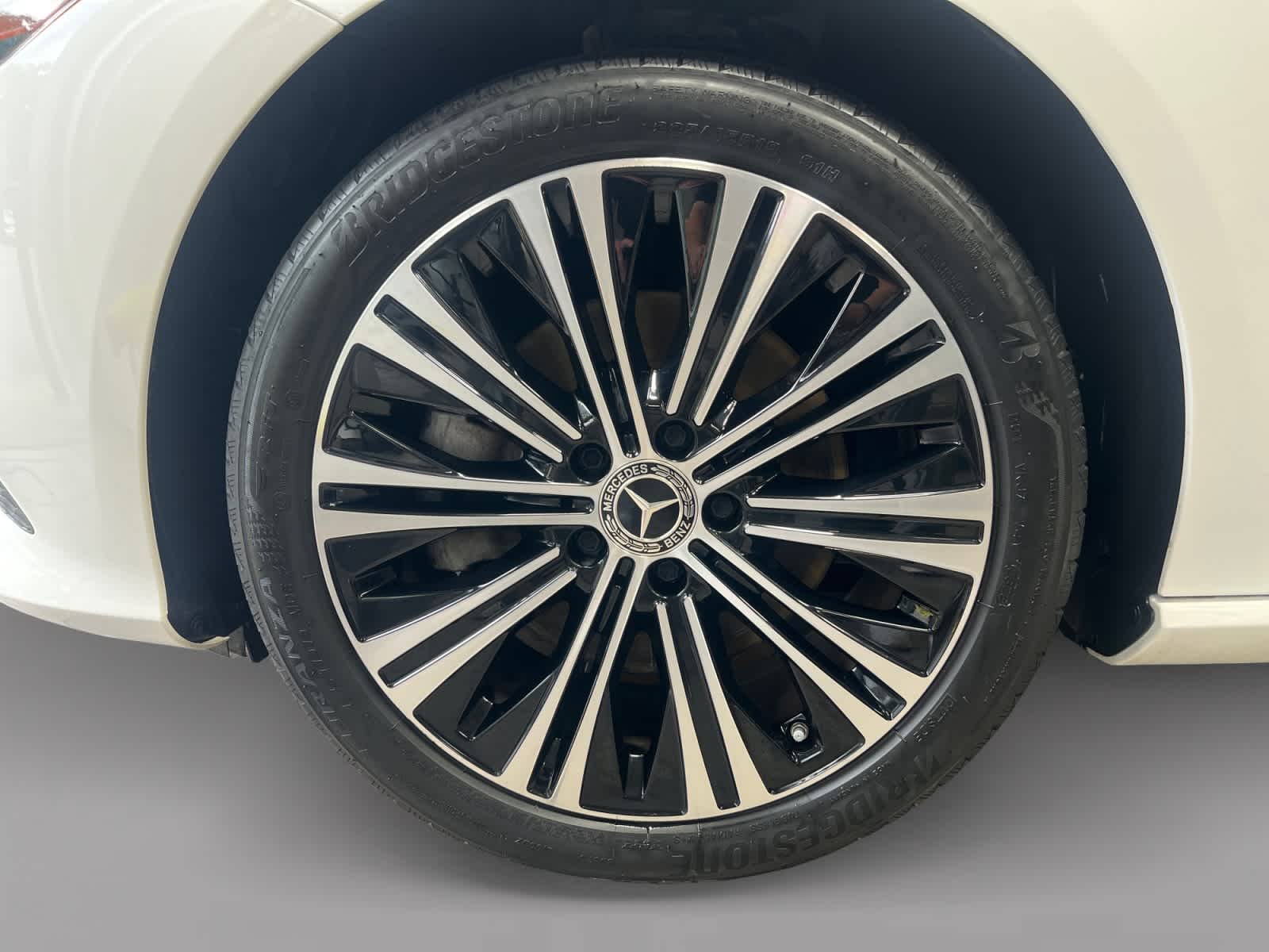 2023 Mercedes-Benz CLA CLA 250 - Photo 19