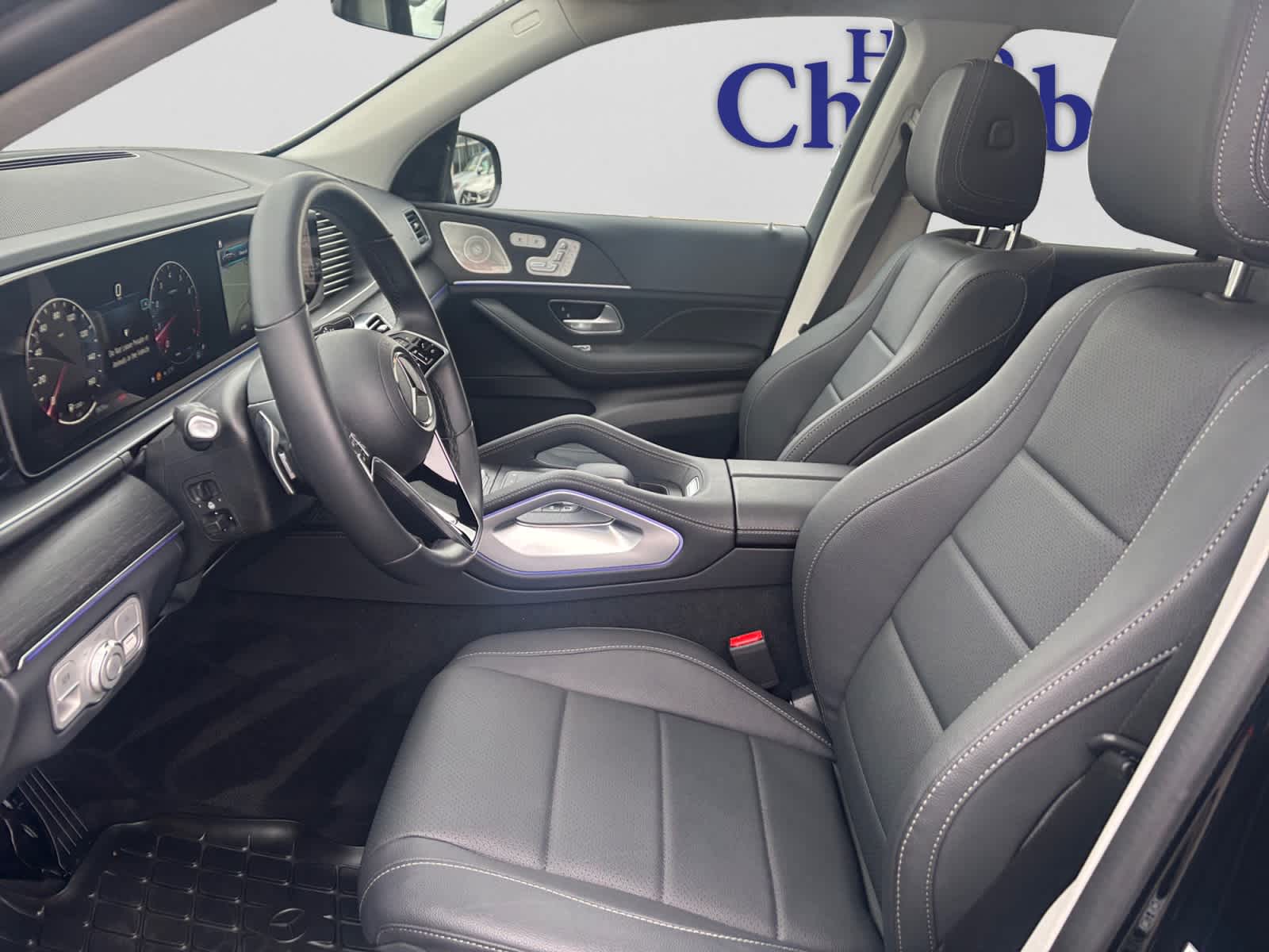 used 2026 Mercedes-Benz GLE 350 car, priced at $64,998