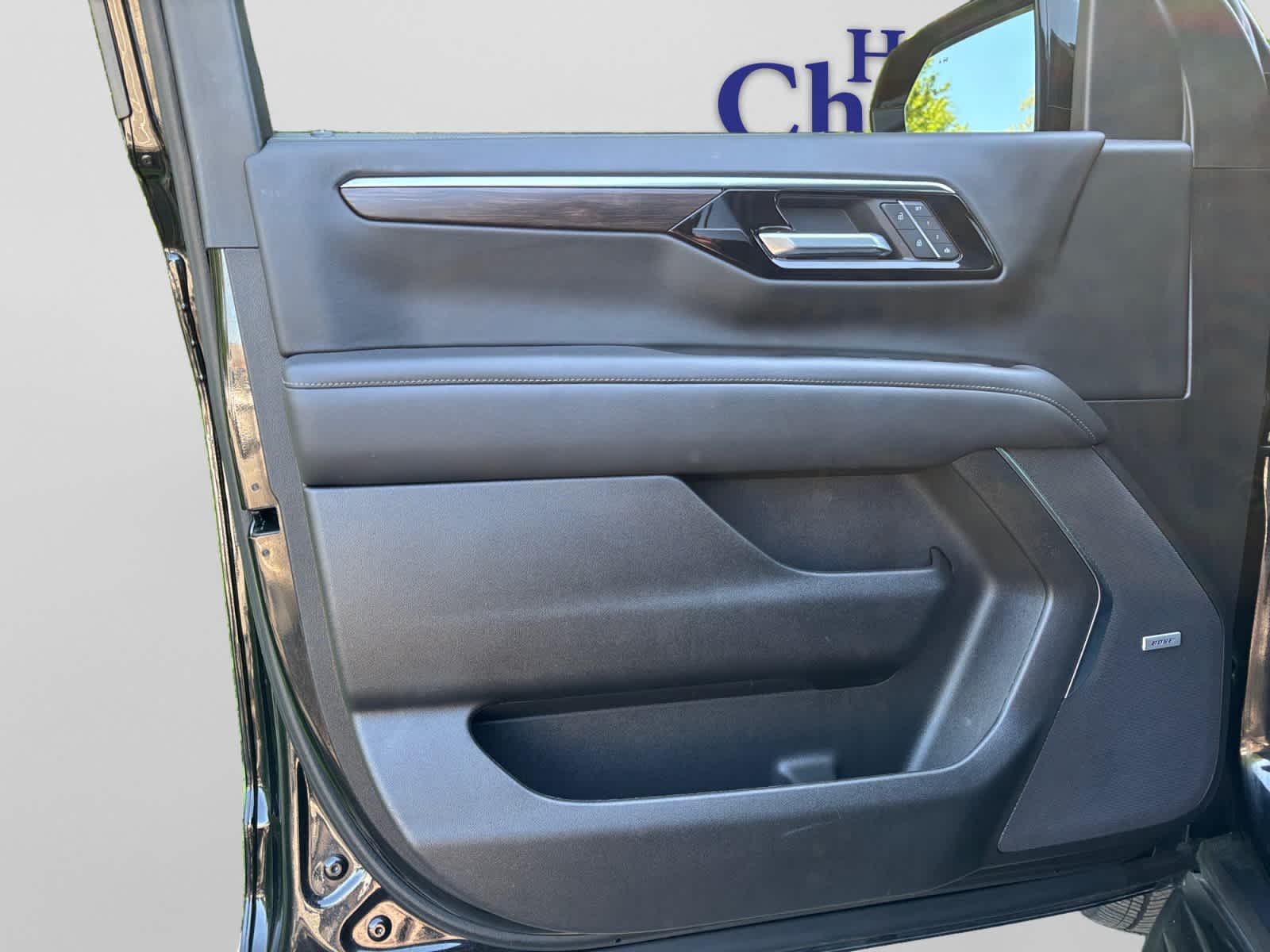 used 2025 Chevrolet Suburban car, priced at $63,999