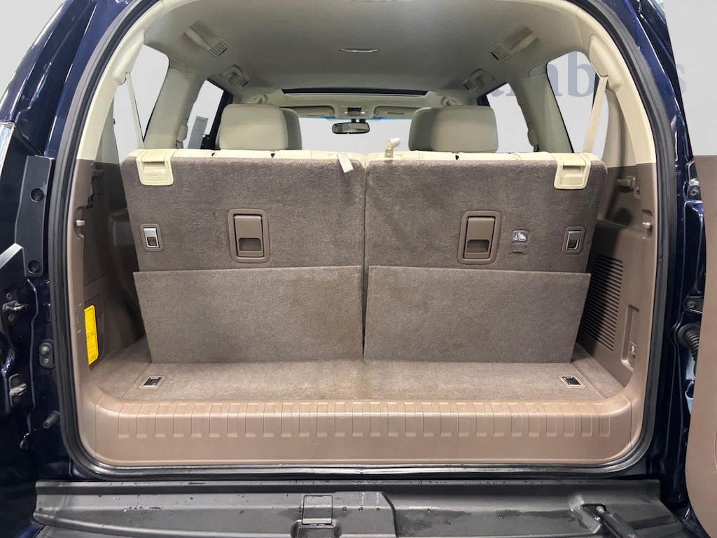 Used 2019 Lexus GX 460 SUV