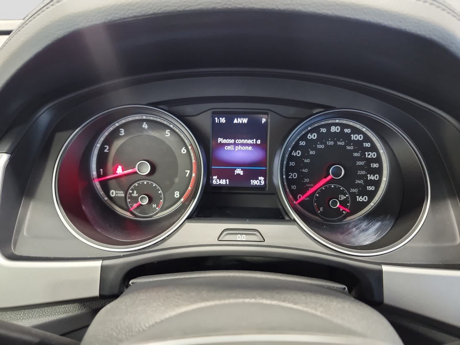 used 2021 Volkswagen Atlas car, priced at $21,897