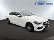 Certified 2023 Mercedes-Benz C-Class C300 4MATIC Sedan