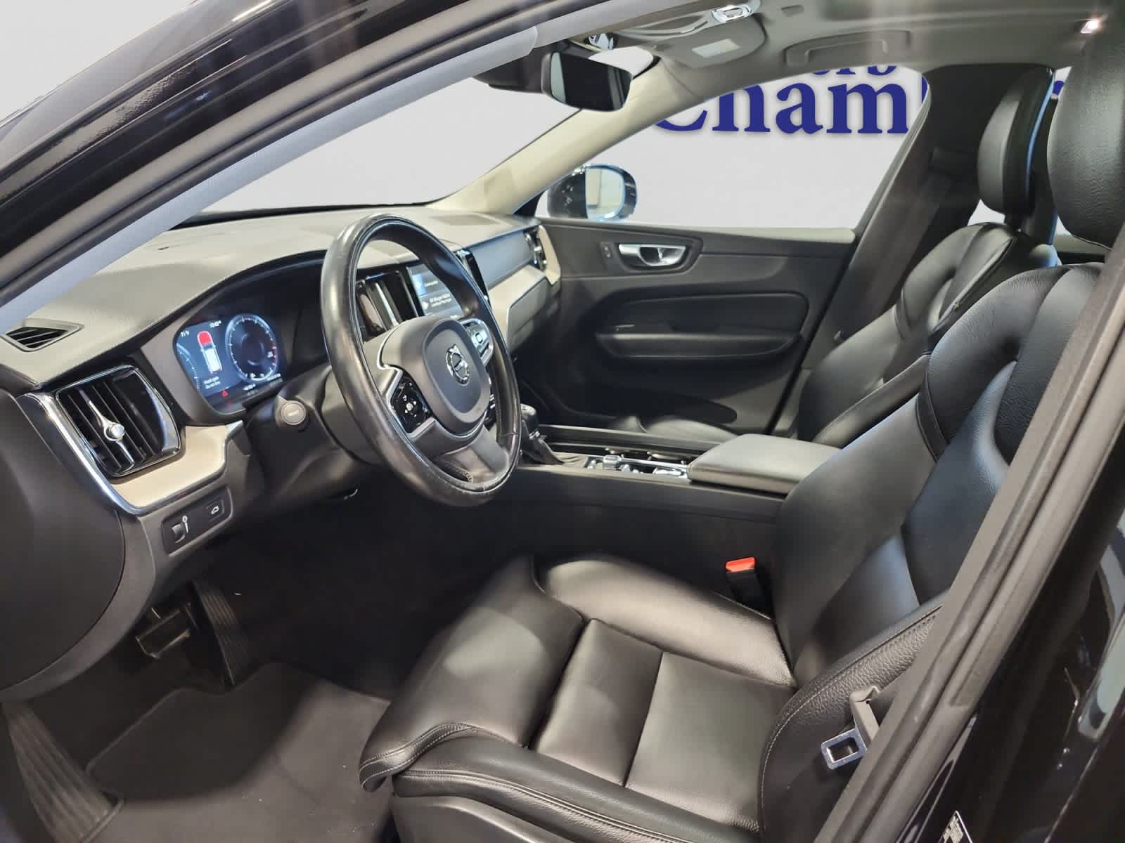 used 2018 Volvo XC60 car, priced at $17,497