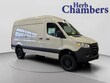  Mercedes-Benz Sprinter 2500