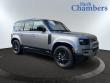 Used 2022 Land Rover Defender X-Dynamic SE SUV
