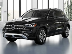 New 2026 Mercedes-Benz GLE 350 4MATIC SUV Boston