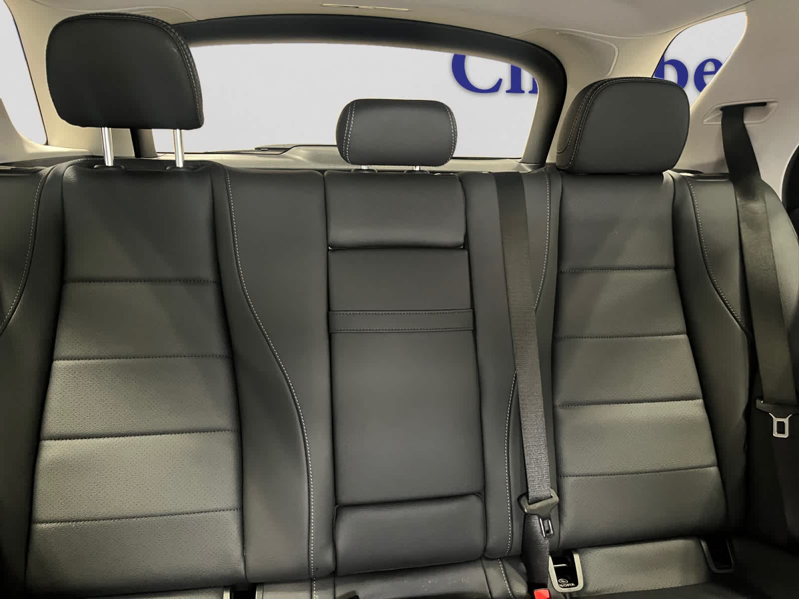 used 2026 Mercedes-Benz GLE 350 car, priced at $59,998