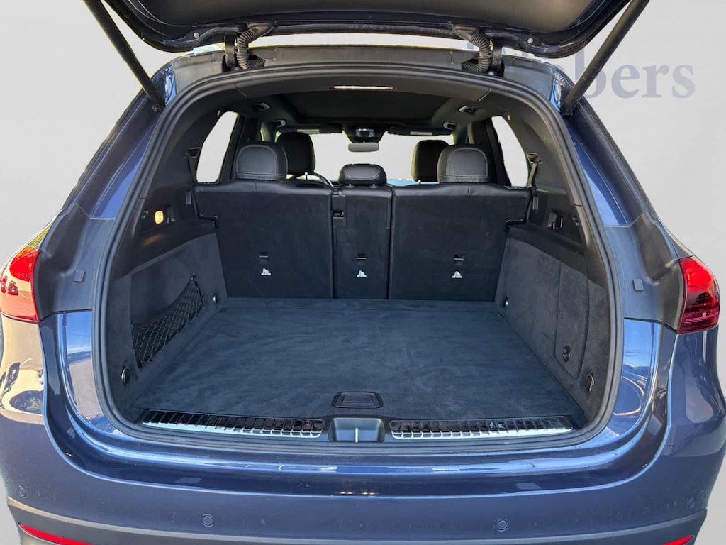 Certified 2025 Mercedes-Benz GLE 350 4MATIC SUV