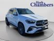 Certified 2024 Mercedes-Benz GLE 450e 4MATIC SUV