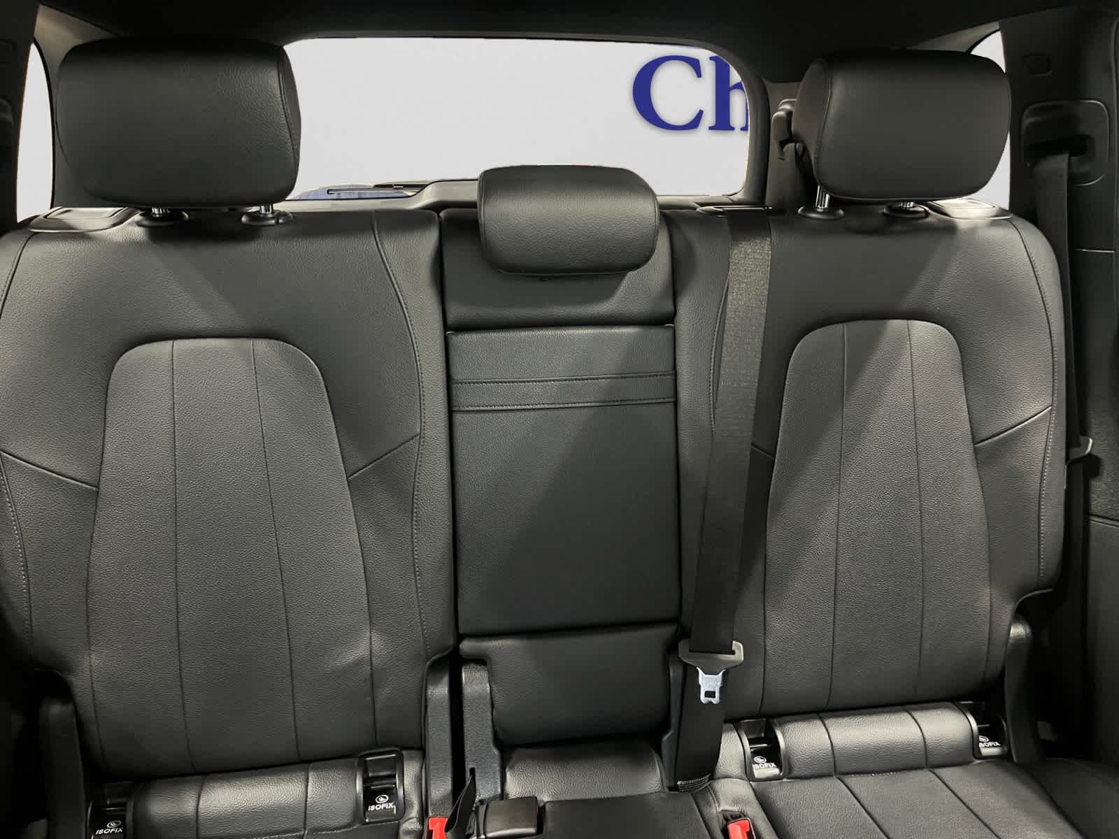 used 2023 Mercedes-Benz GLB 250 car, priced at $30,999