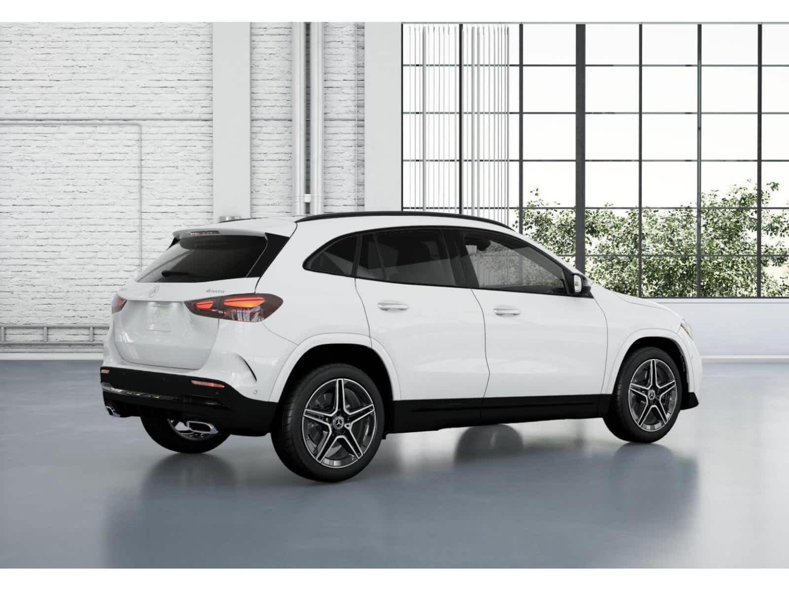 2026 Mercedes-Benz GLA GLA 250 - Photo 19
