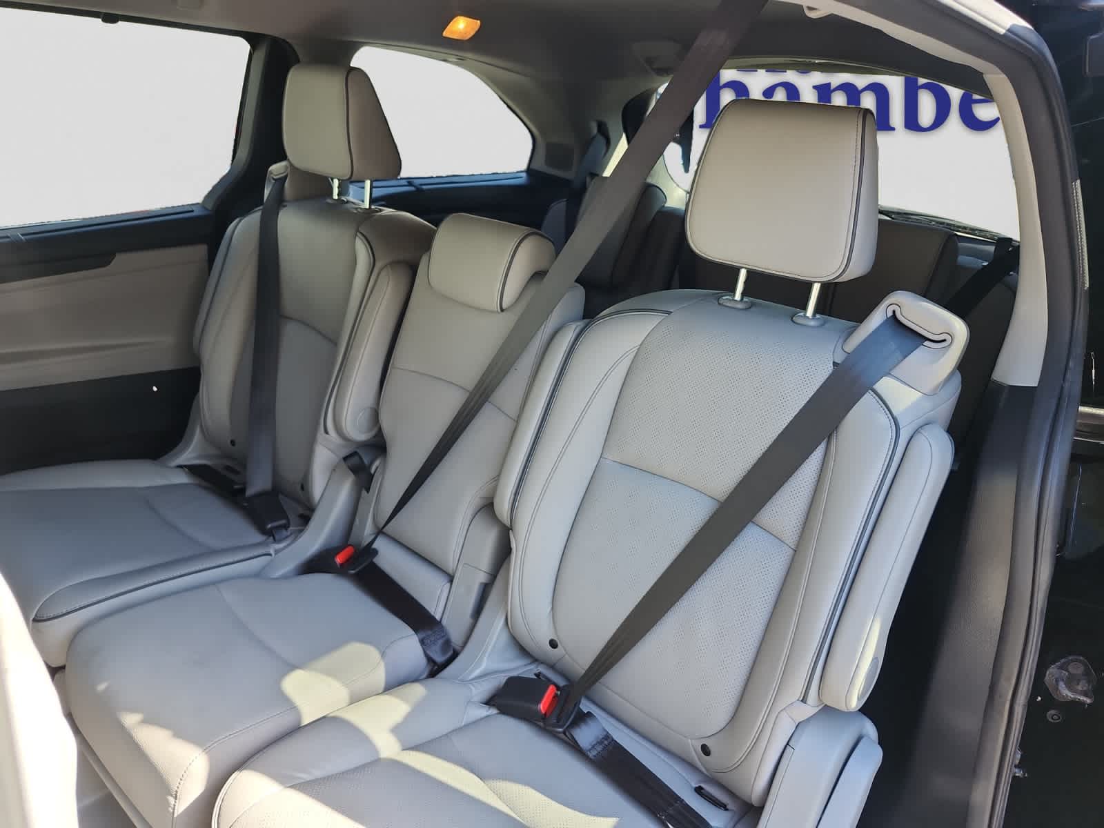 used 2022 Honda Odyssey car, priced at $35,997
