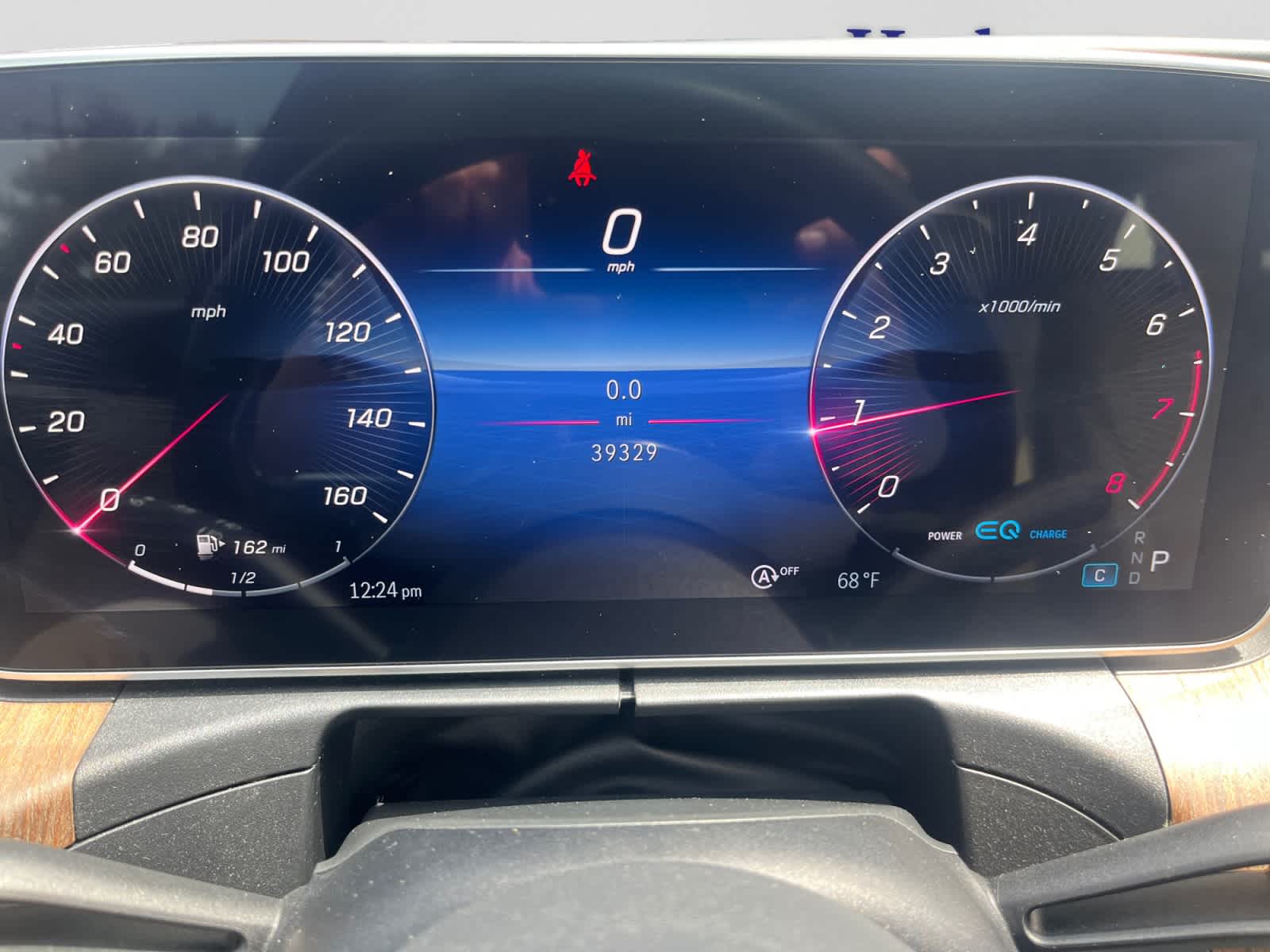 used 2022 Mercedes-Benz C-Class car, priced at $29,998