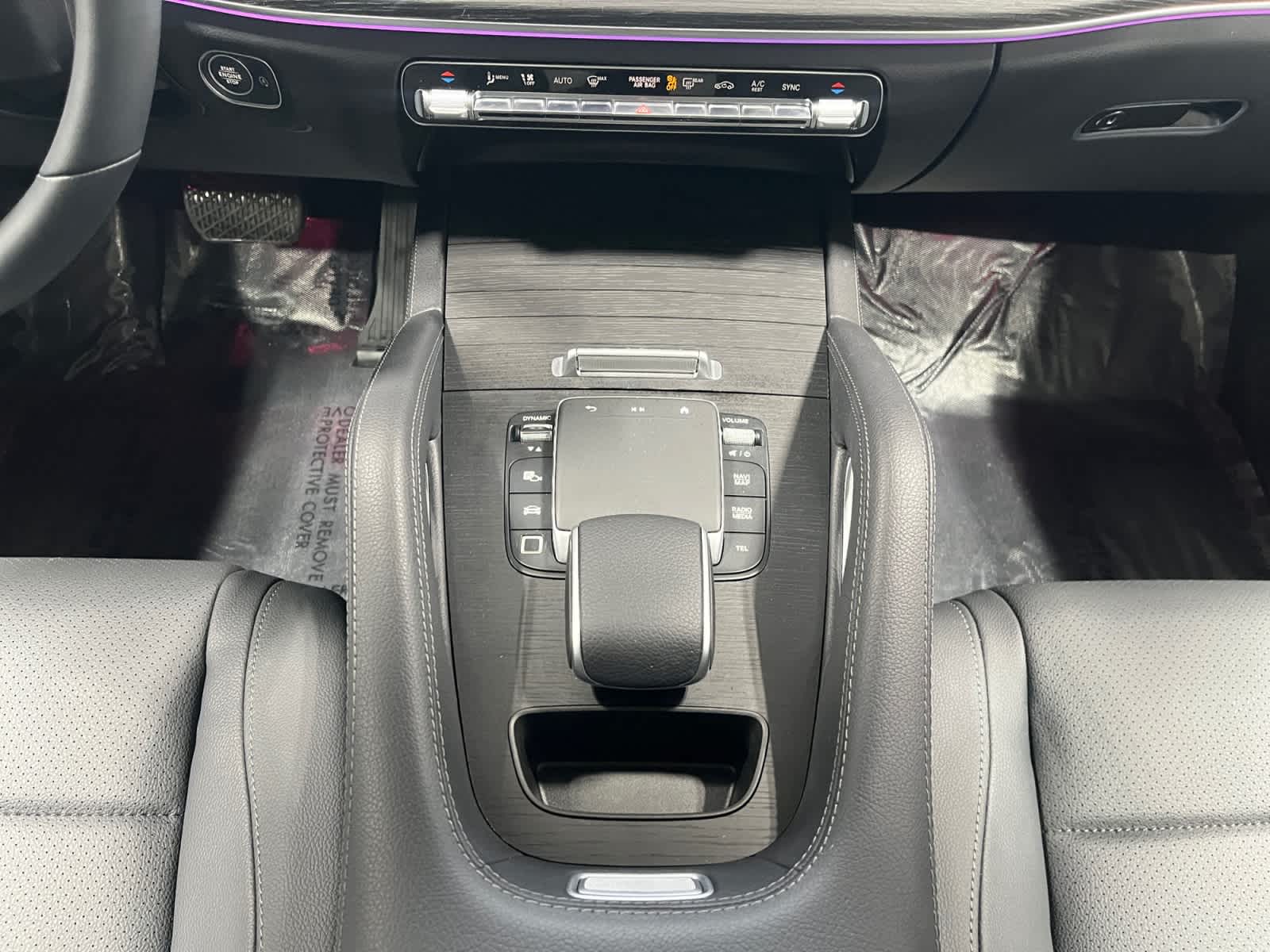 used 2026 Mercedes-Benz GLE 350 car, priced at $67,998