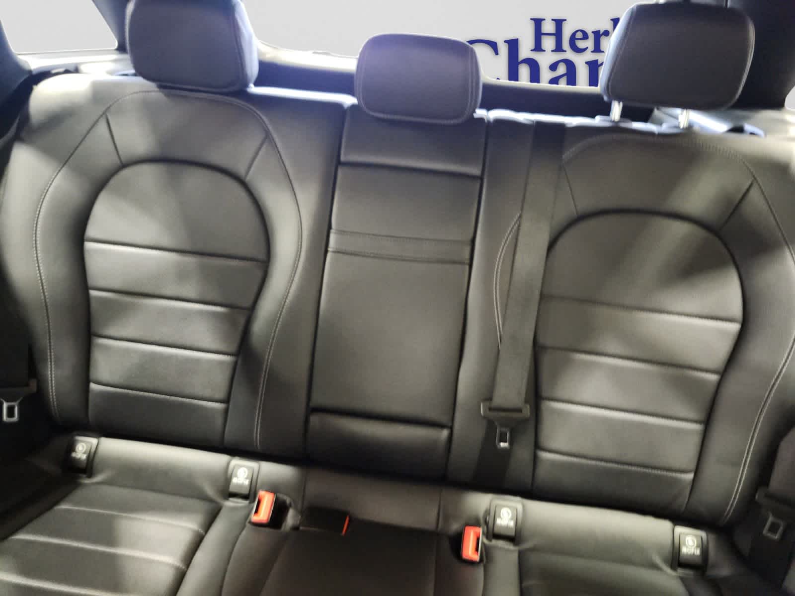 used 2018 Mercedes-Benz GLC 300 car, priced at $17,697