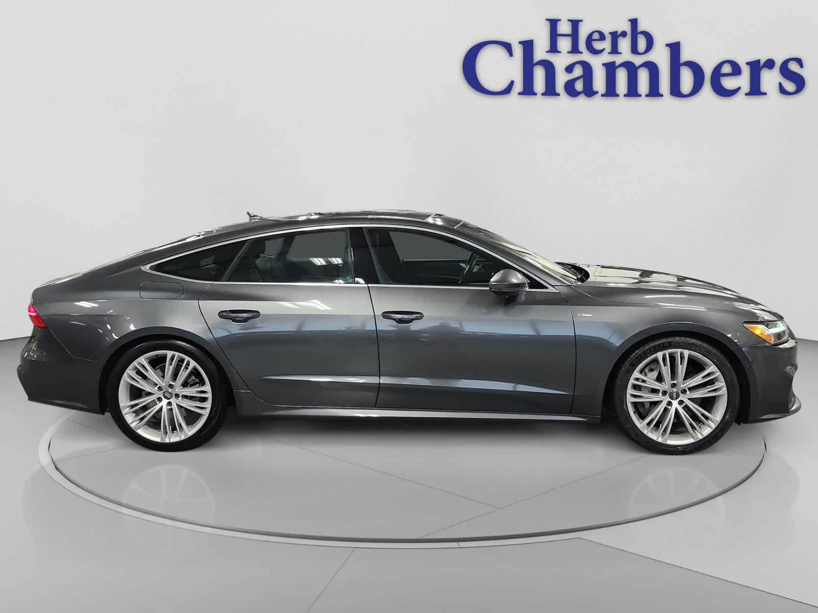 used 2019 Audi A7 car, priced at $28,997