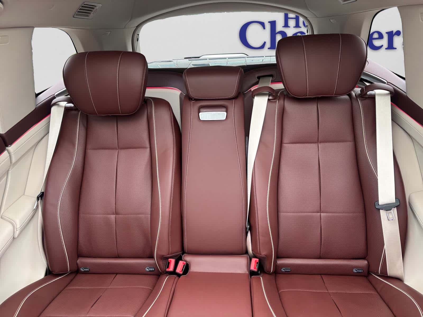 used 2023 Mercedes-Benz Maybach GLS 600 car, priced at $127,998