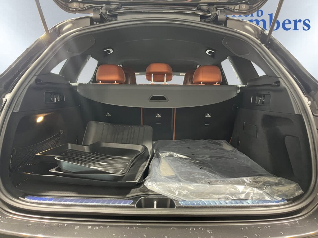 Certified 2025 Mercedes-Benz GLC 300 4MATIC SUV